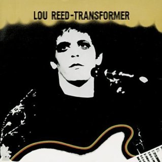 loureed