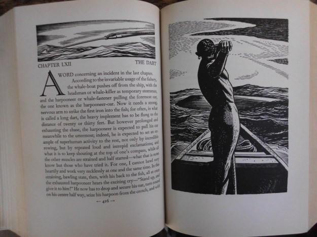 MobyDickpages