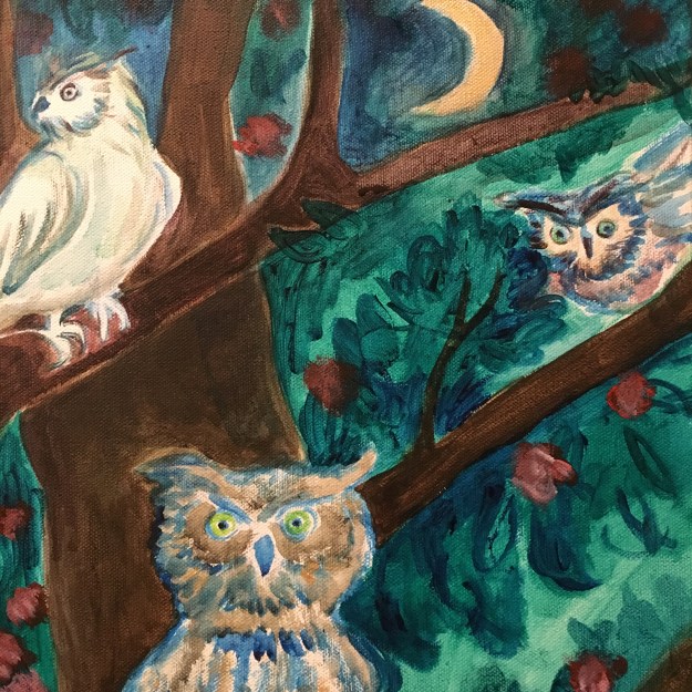 Owl_detail